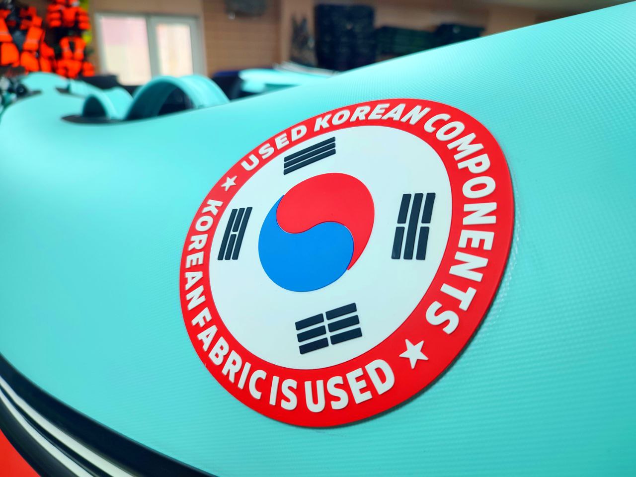 Лодка MISHIMO LITE 315 в Новороссийске