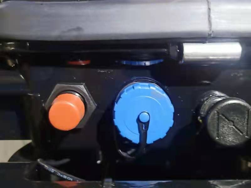 Лодочный мотор MARLIN PROLINE MP 9.9 (15) AMHS в Новороссийске