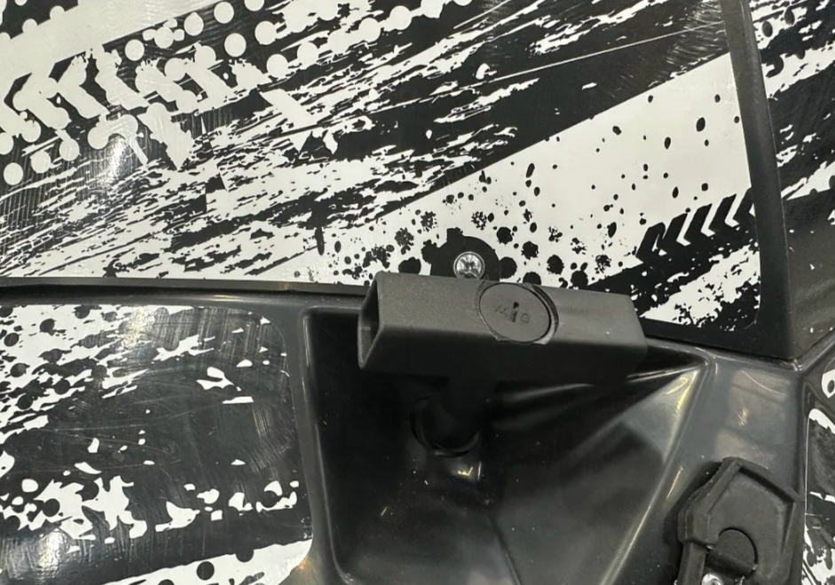 СНЕГОХОД IRBIS SF200L XE SUPERLONG в Новороссийске