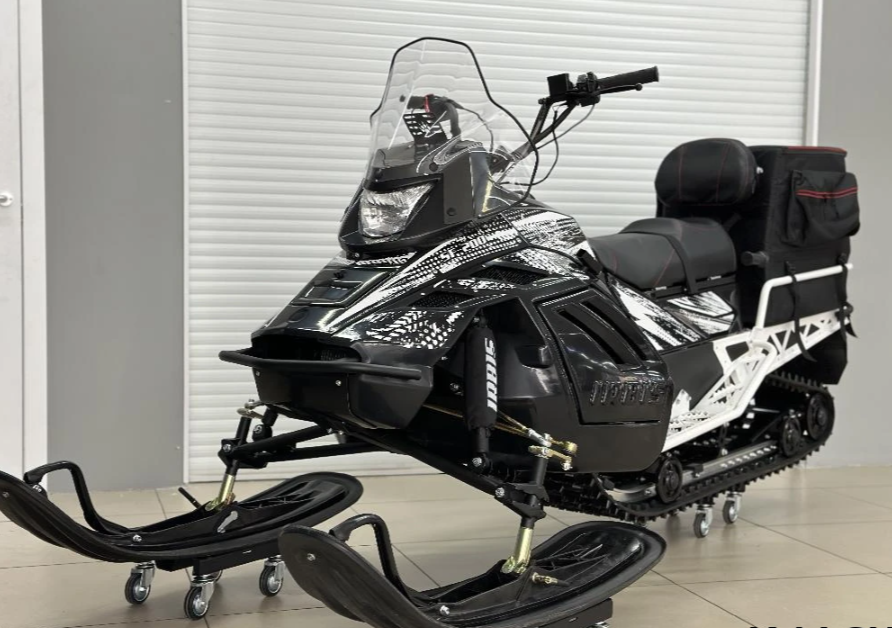 СНЕГОХОД IRBIS SF200L XE SUPERLONG в Новороссийске