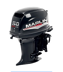 Лодочный мотор MARLIN PROLINE MP 50 AWR ПОД ВОДОМЕТ в Новороссийске
