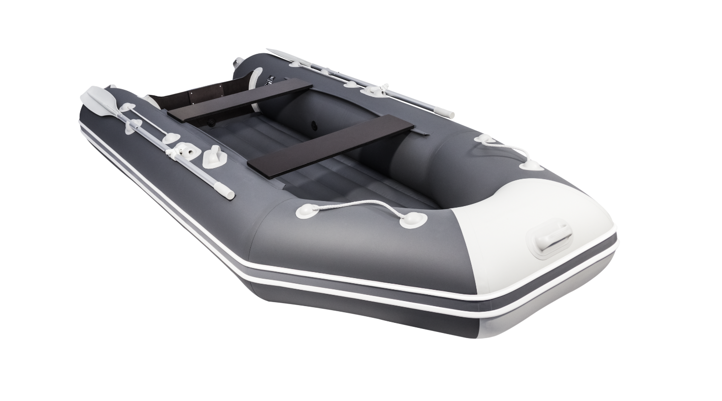 Лодка АКВА 3200 нднд в Новороссийске