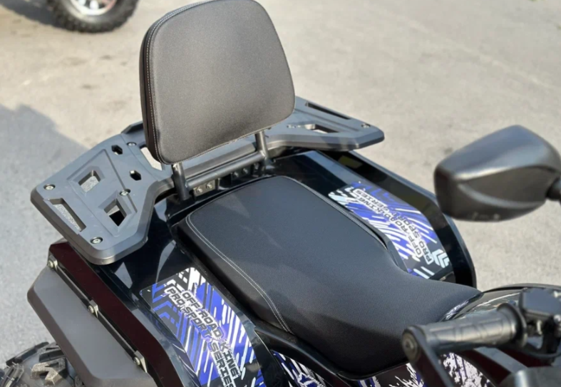 Квадроцикл GBM CROSS HILL 300 NEW PREMIUM в Новороссийске