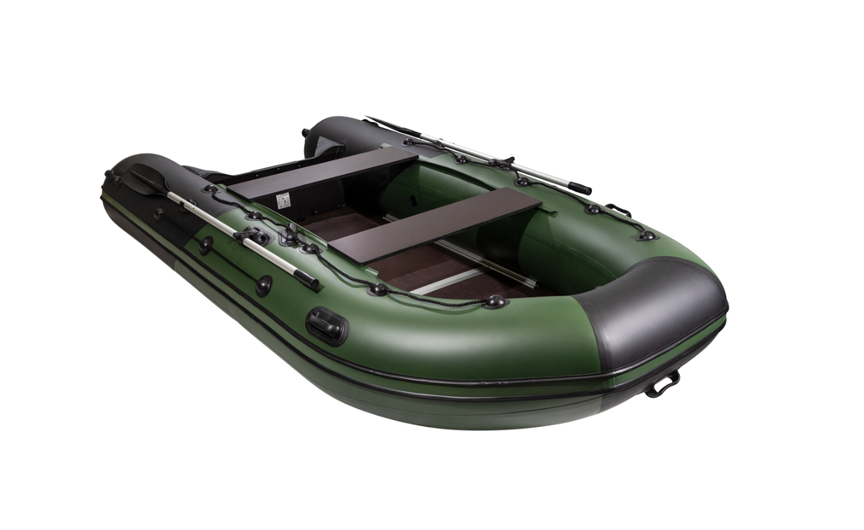 Лодка Ривьера Максима 3400 СК в Новороссийске