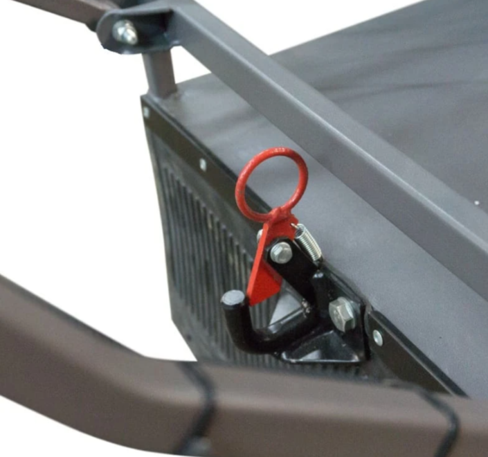 Мотобуксировщик СТЕМ СЕВЕР ЭКСПЕРТ 500 15 л.с. в Новороссийске