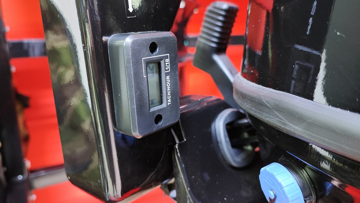 Лодочный мотор MARLIN PROLINE MP 50 AMH ПОД ВОДОМЕТ в Новороссийске