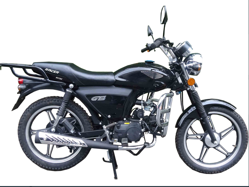 Мопед RACER RC50-F ALPHA + ЦПГ 110 см3 в Новороссийске