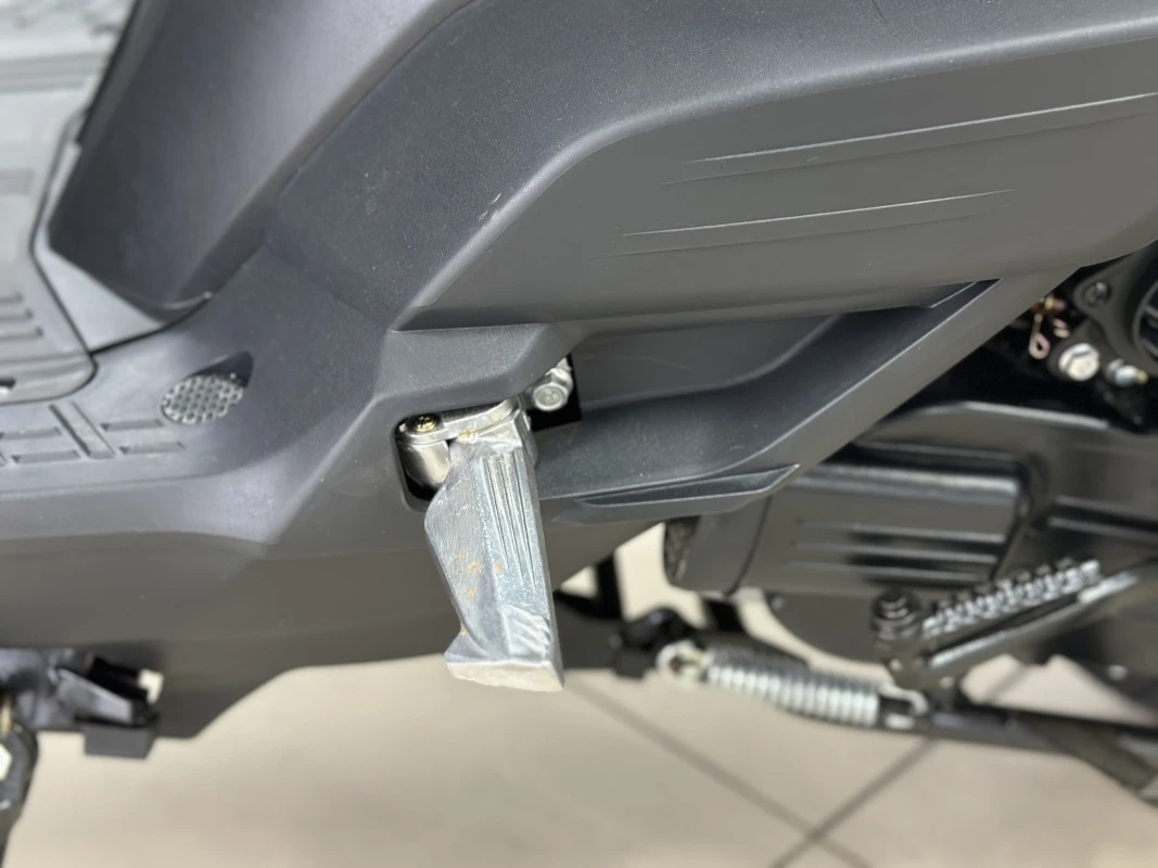 Скутер PROMAX STALKER 150(49) в Новороссийске