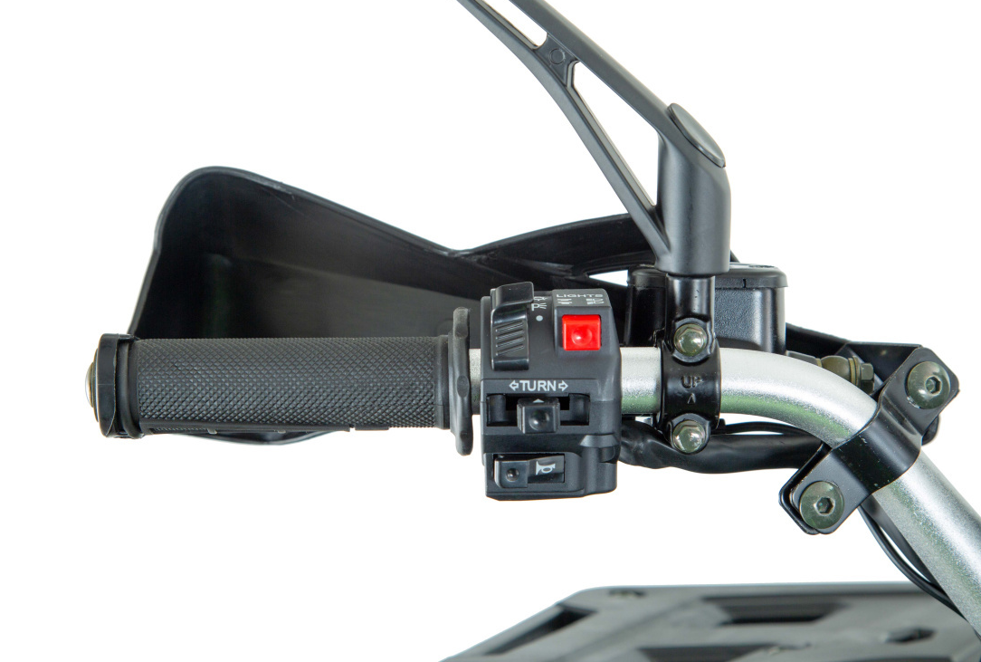 Квадроцикл YACOTA VIKING PRO 250 в Новороссийске