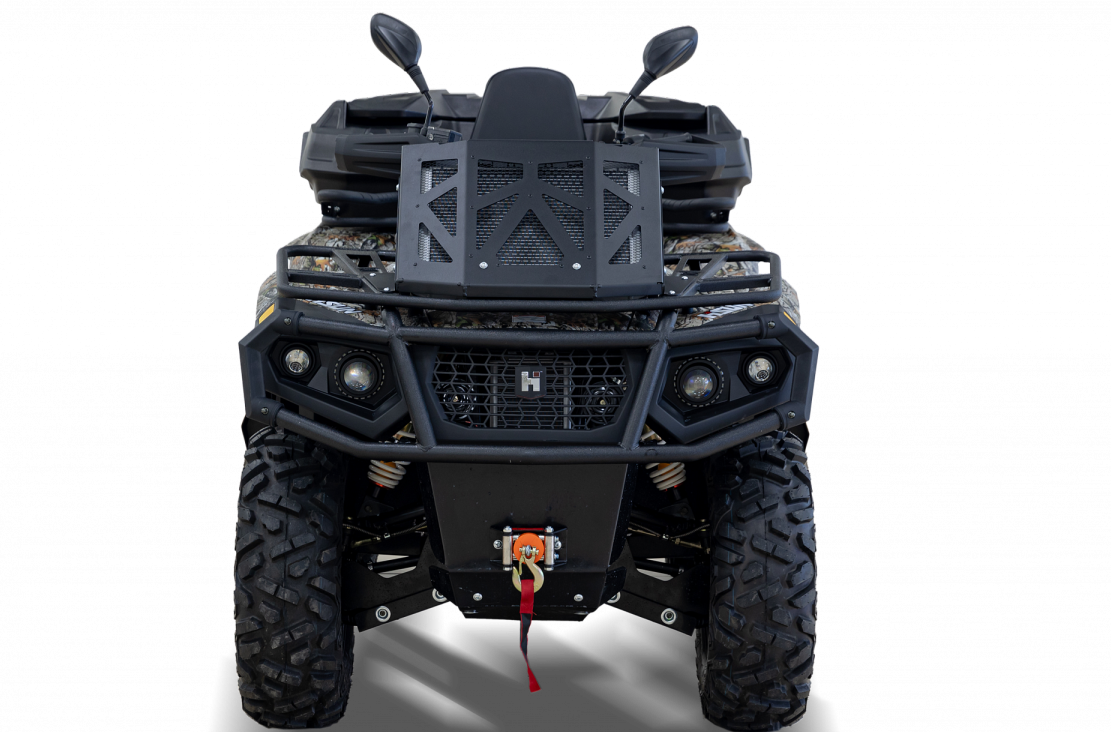 Квадроцикл HISUN TACTIC GT1000/EXTREME EDITION в Новороссийске