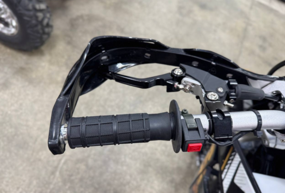 Мотоцикл (питбайк) PROMAX FIDET (ФАЙДЕТ) 190E 17/14 в Новороссийске