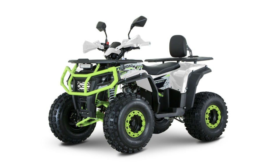 Квадроцикл YACOTA DRAGON LUX 125 в Новороссийске