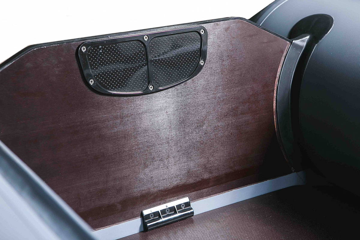 ЛОДКА ДРАККАР 3100 СК HANT в Новороссийске