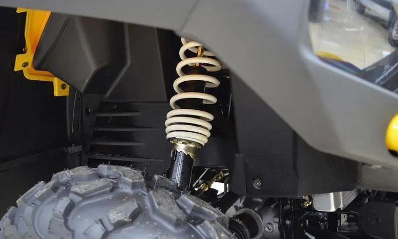 Квадроцикл HISUN GUARDIAN 400L /LONG в Новороссийске