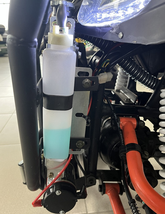 Квадроцикл PROMAX 300 4X4 ALL ROAD в Новороссийске