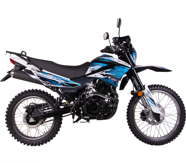 Мотоцикл RACER RC300-GY8Х PANTHER в Новороссийске