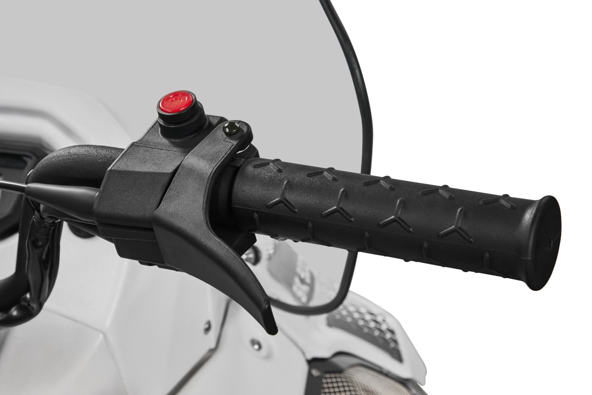 Снегоход IRBIS TUNGUS 600L 25/26 в Новороссийске