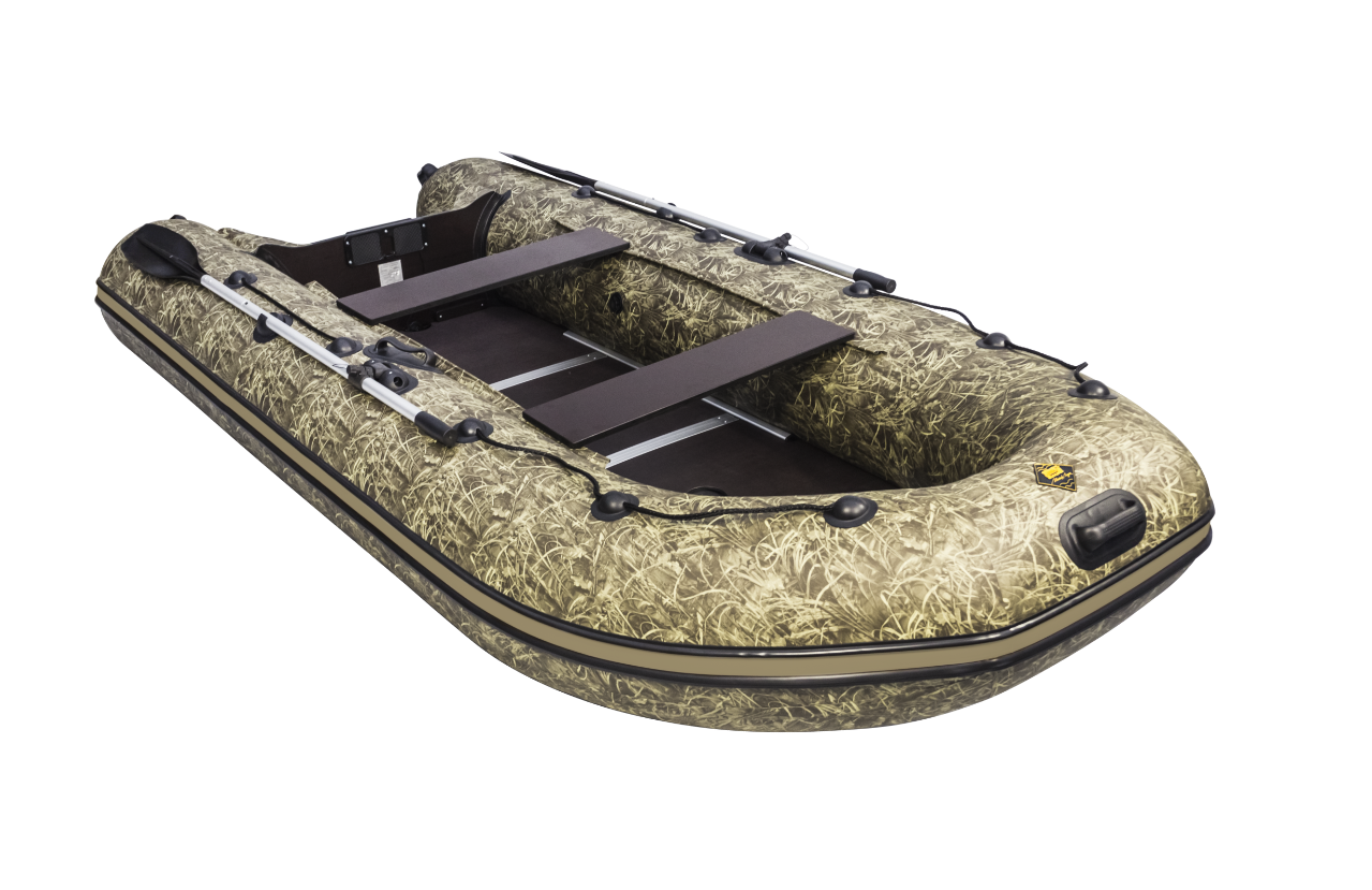 Лодка Ривьера Компакт 3400 СК в Новороссийске