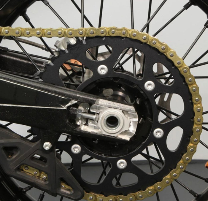 Мотоцикл Avantis Enduro 300 PRO EFI Exclusive (NC250/177MM) ARS в Новороссийске