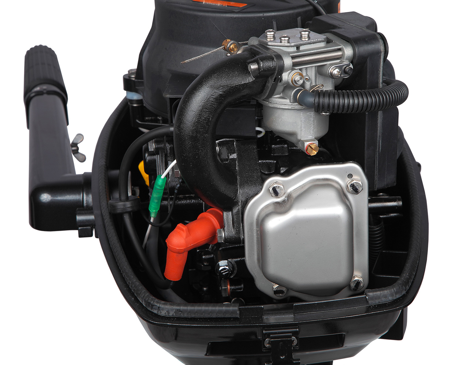 Лодочный мотор MARLIN MF 5 AMHL в Новороссийске