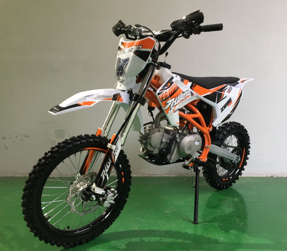 Питбайк JHLMOTO JHL Z125E Pro (ZS154FMI-3) в Новороссийске