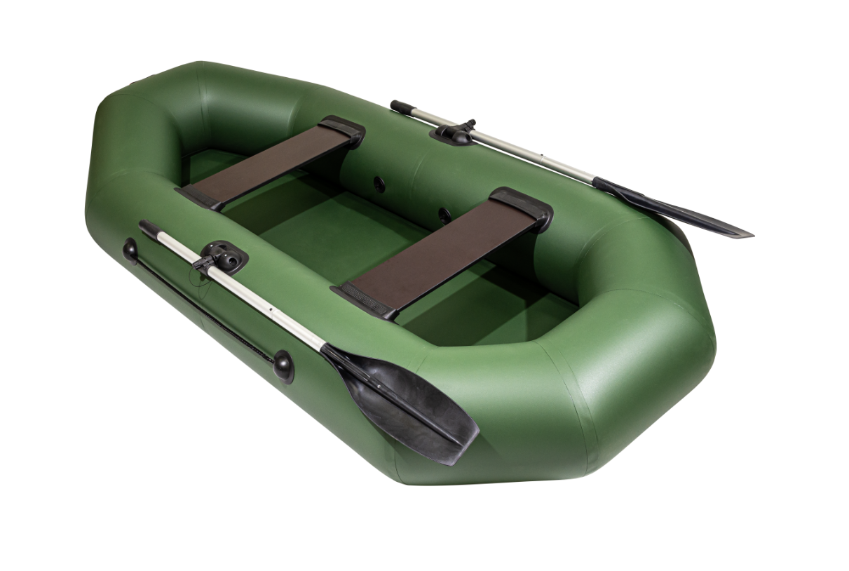 Лодка Барс 260 в Новороссийске