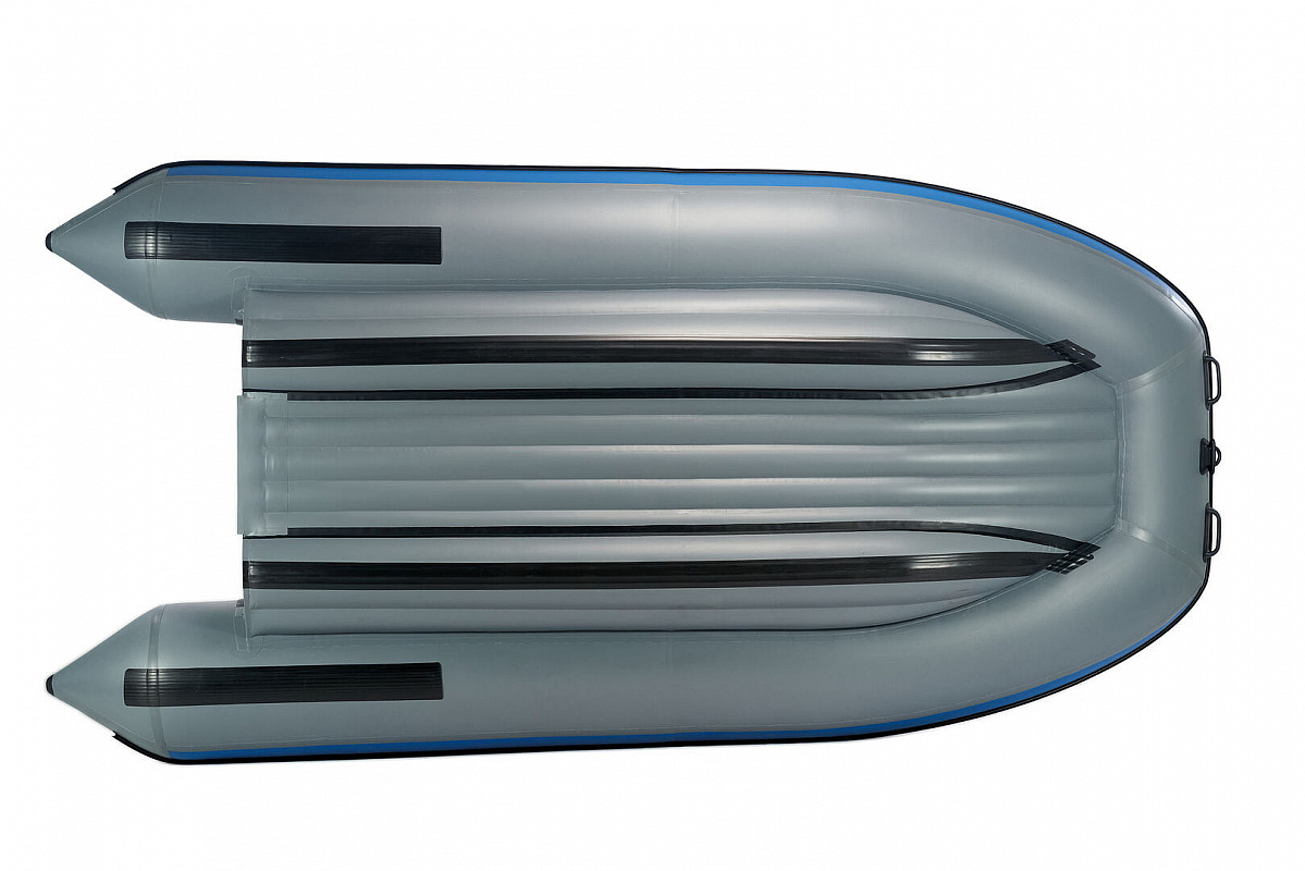 Лодка MISHIMO LITE DF 400 в Новороссийске