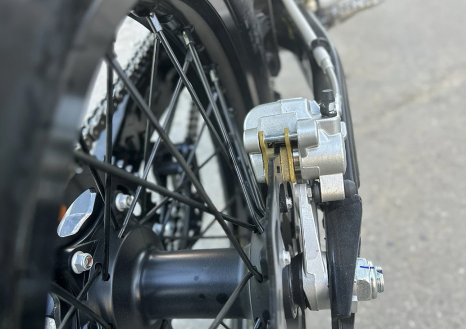 Мотоцикл AVANTIS A7 NEW LITE (CB250-F/172FMM-3A) KKE (2023) в Новороссийске