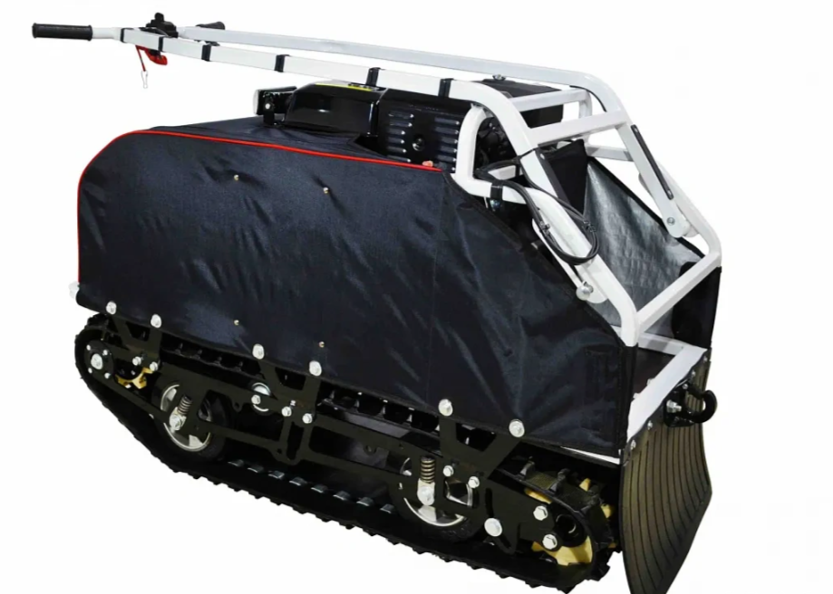 Компактная мотособака "Богатырь" mini 15Е (127 см) с электростартером в Новороссийске