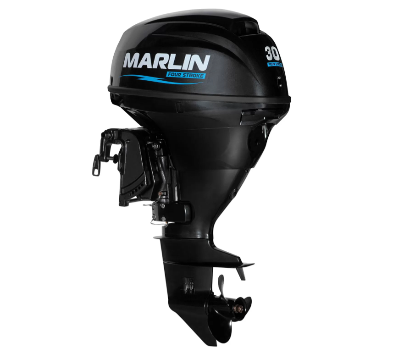 Лодочный мотор MARLIN MFI 30 AWHS в Новороссийске