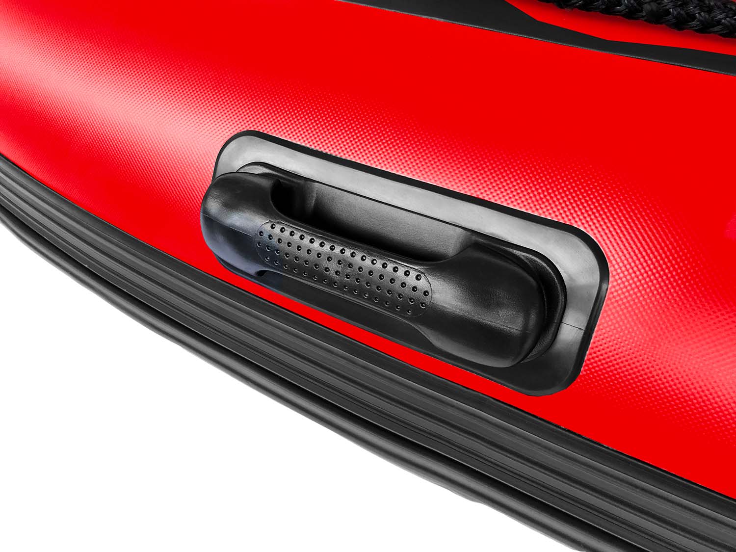 ЛОДКА SMARINE STRONG 380 в Новороссийске