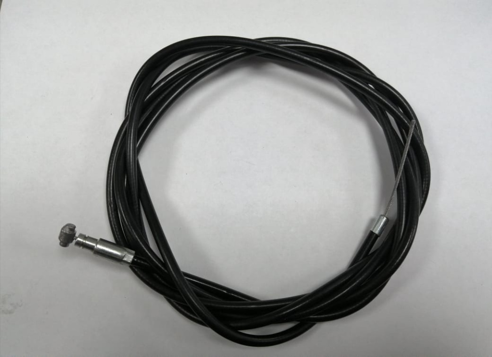 Тросс газа мотобуксировщик IKUDZO  2,5м в Новороссийске