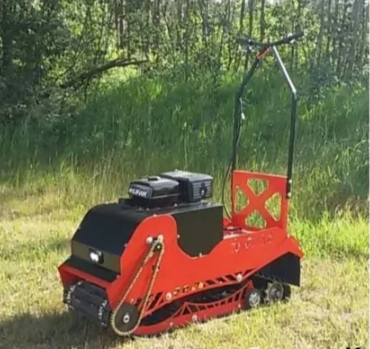 Мотобуксировщик Сила 500 13 л.с. в Новороссийске