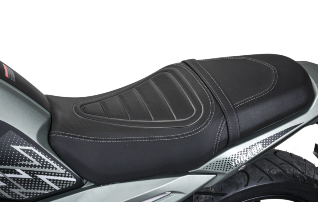 Мотоцикл MOTOLAND (МОТОЛЕНД) 300 CBR в Новороссийске