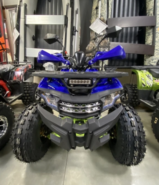 Квадроцикл PROMAX WILD 2.0 190 PRO (2025) в Новороссийске