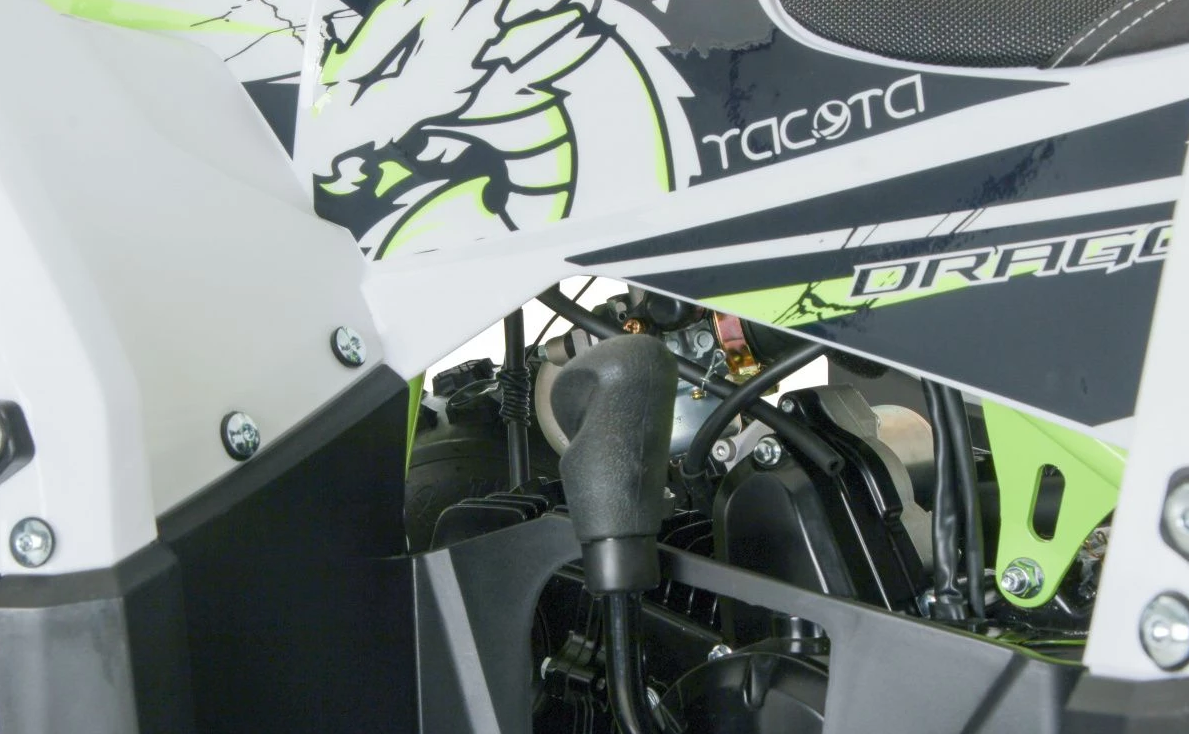 Квадроцикл YACOTA DRAGON 125 в Новороссийске