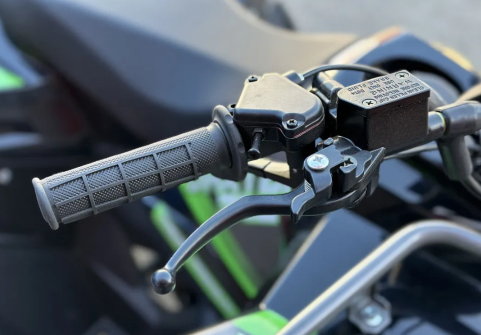 Квадроцикл GBM DAXTER 220 NEW в Новороссийске