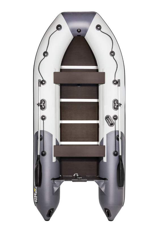 Лодка Ривьера Компакт 3600 СК в Новороссийске