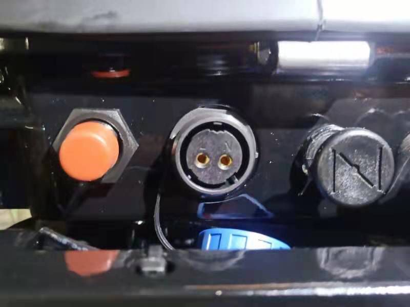 Лодочный мотор MARLIN PROLINE MP 9.9 (20) AMHS FORCE в Новороссийске