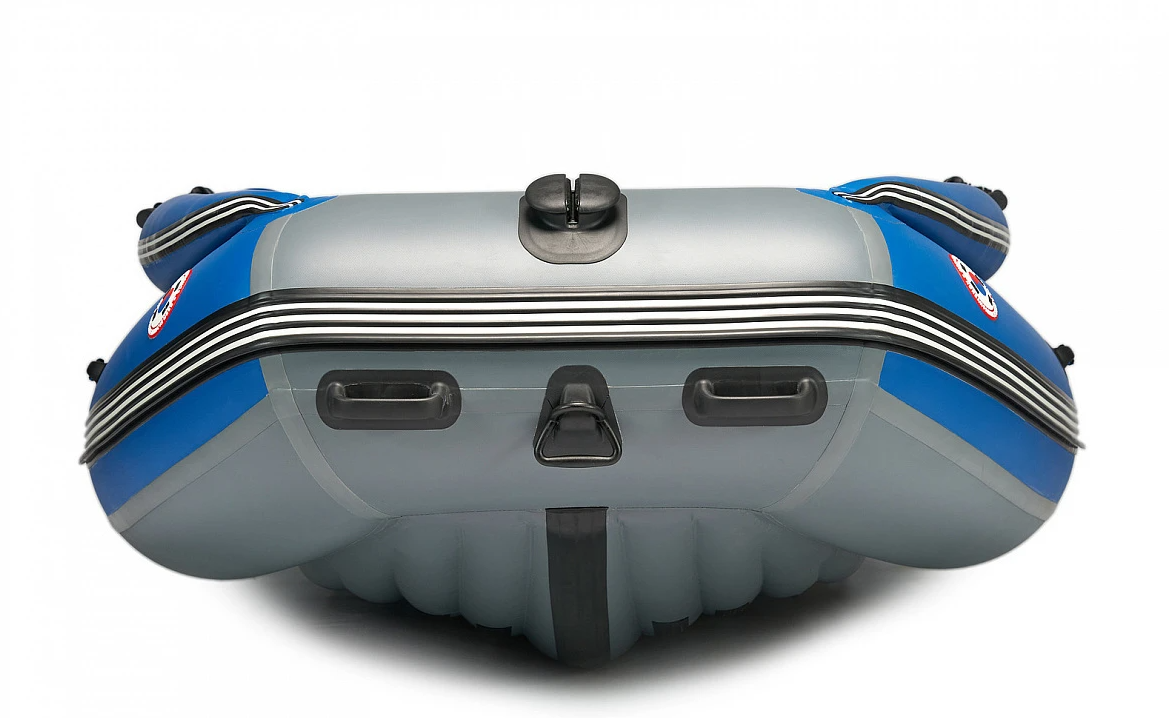 КОМПЛЕКТ ЛОДКА MISHIMO FAMILY LITE 400 + МОТОР 9,9 (20) Л.С. в Новороссийске