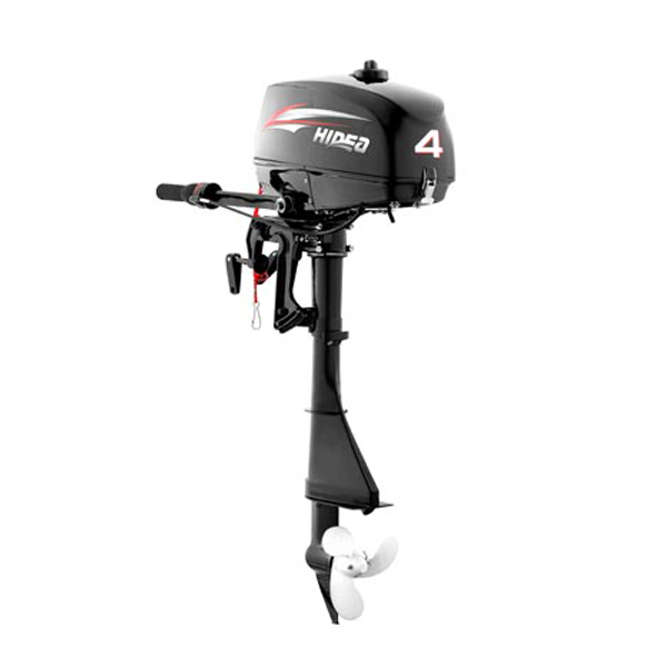 Лодочный мотор HIDEA HD4FHS в Новороссийске
