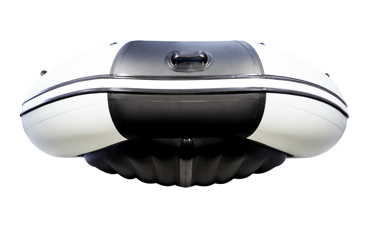 Лодка Ривьера 3600 НДНД-киль в Новороссийске