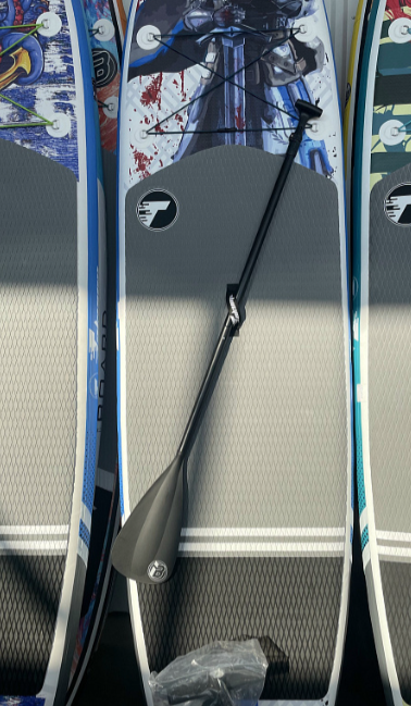 SUP (САП) ДОСКА RAIDEX I BOARD 11’ (332СМ) N 28 в Новороссийске