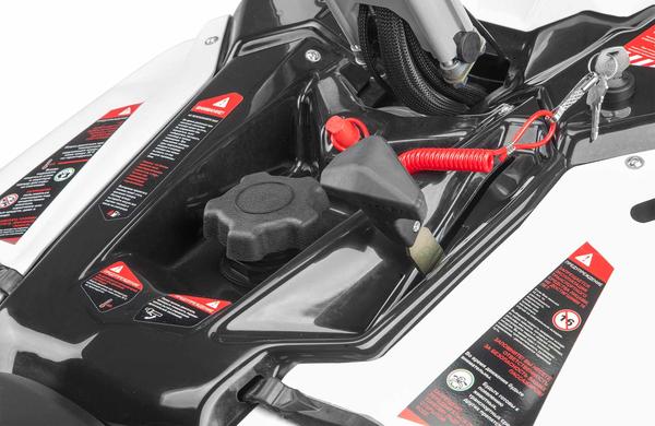 Снегоход STELS АТАМАН SA800T 2.0 в Новороссийске