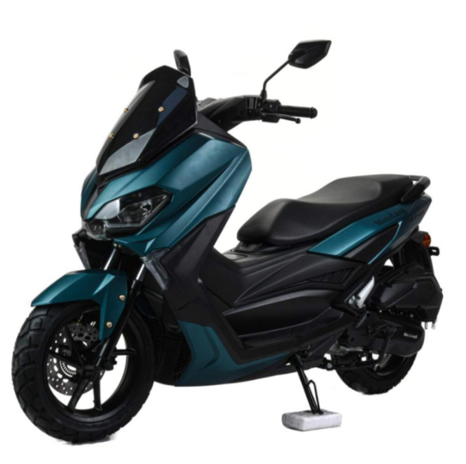 Скутер MOTOLAND (МОТОЛЕНД) VULKAN 150 в Новороссийске