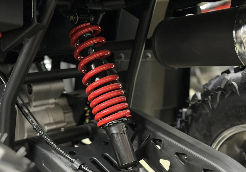 Квадроцикл GBM MAVERICK 300 NEW PREMIUM в Новороссийске