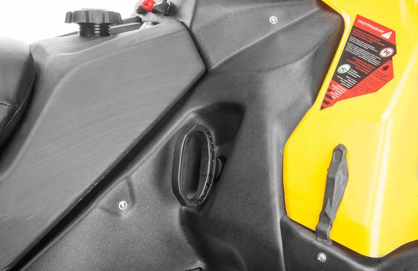 Снегоход STELS MS600T (SWT ST) СТАВР 1.0 К01 Tech в Новороссийске