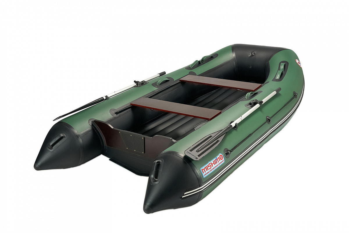 Лодка MISHIMO LITE 350 в Новороссийске