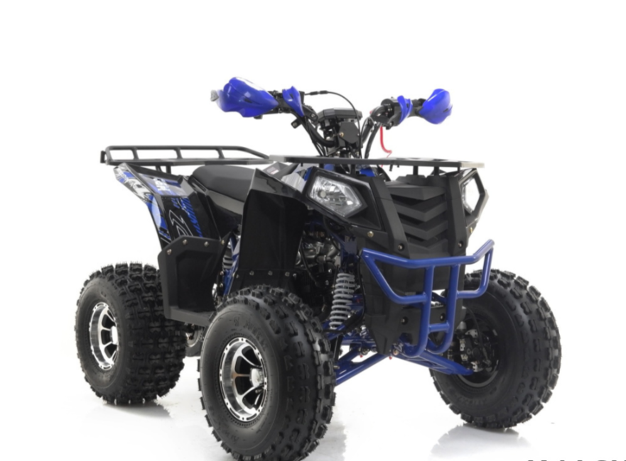 Квадроцикл GBM SHARP 190 PREMIUM SEMI-AUTOMATIC в Новороссийске