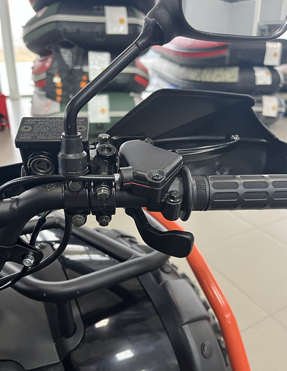 Квадроцикл PROMAX 300 4X4 ALL ROAD в Новороссийске